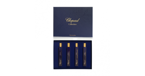 Chopard Collection Discovery Set Wish